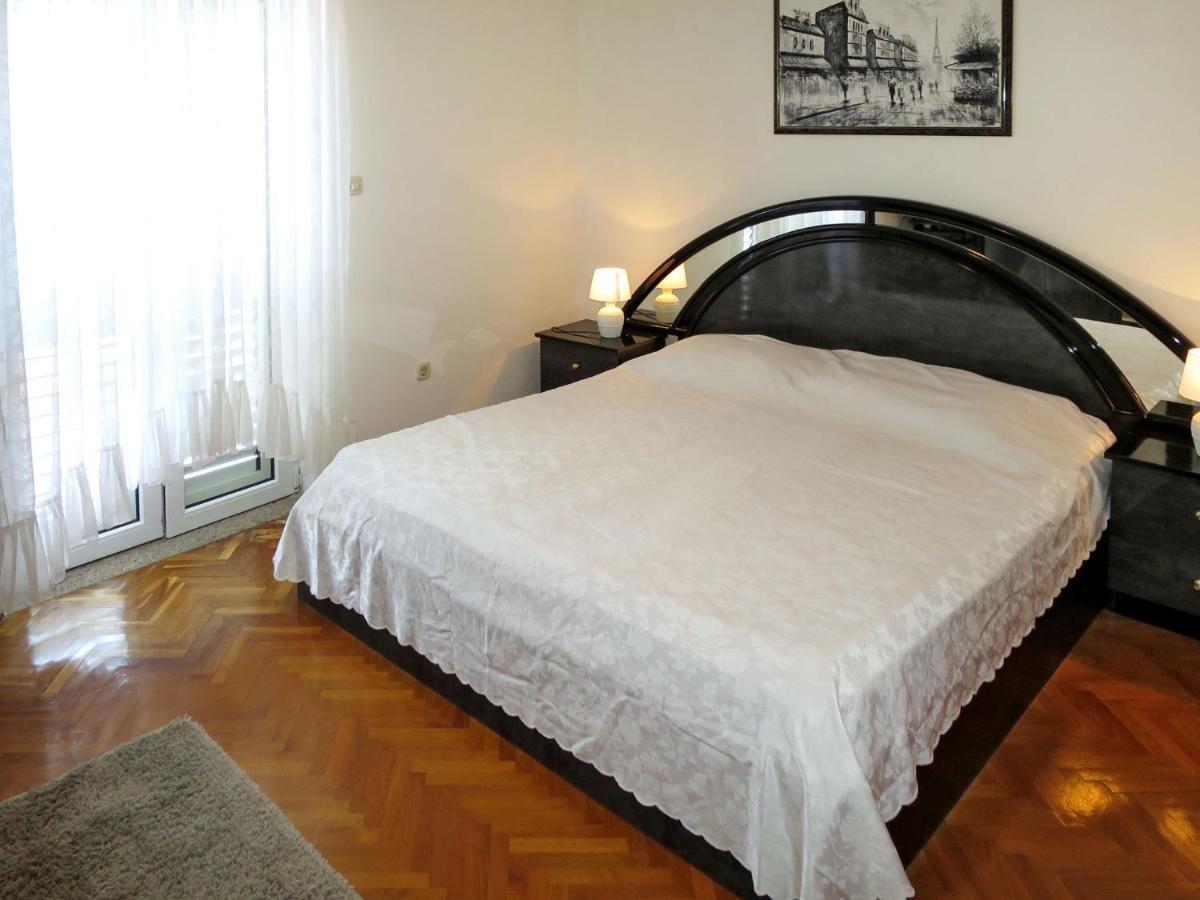 Apartment Marija - Ugl205 By Interhome กาลี ภายนอก รูปภาพ