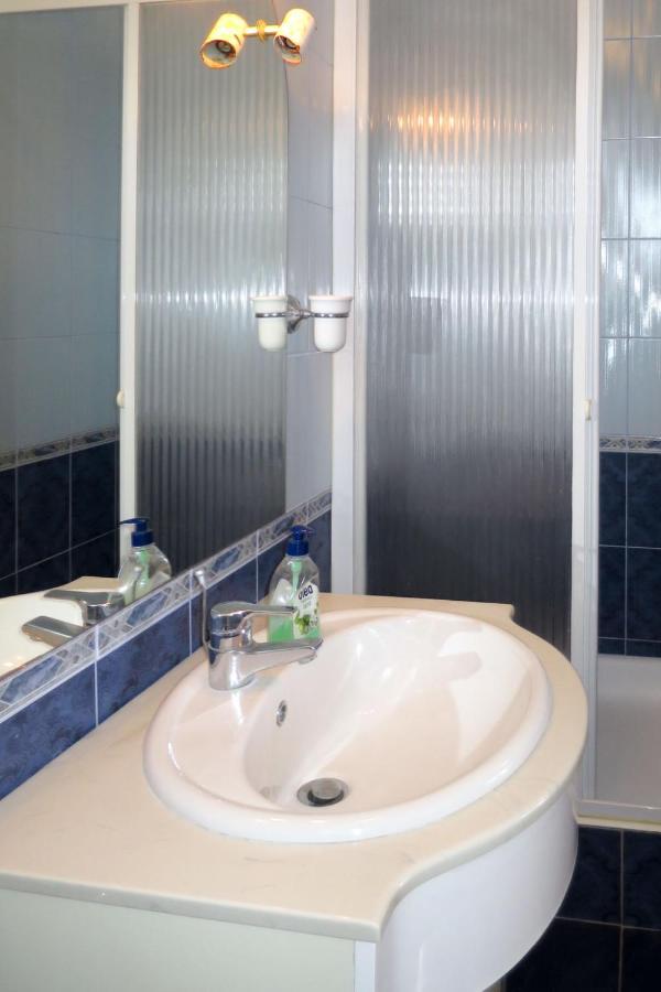 Apartment Marija - Ugl205 By Interhome กาลี ภายนอก รูปภาพ
