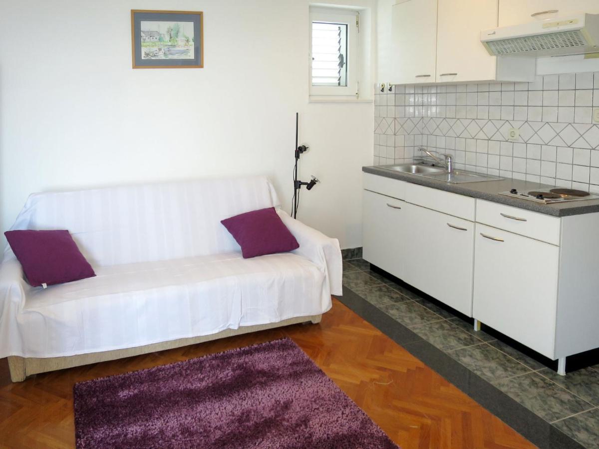 Apartment Marija - Ugl205 By Interhome กาลี ภายนอก รูปภาพ